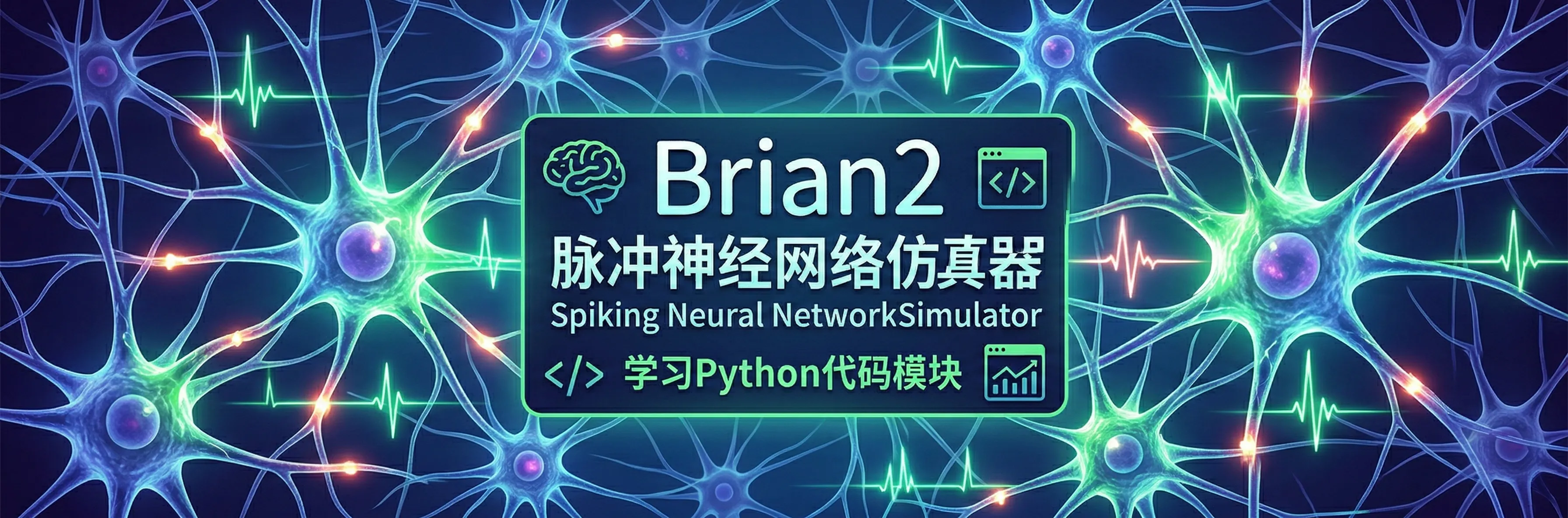brain2模块笔记